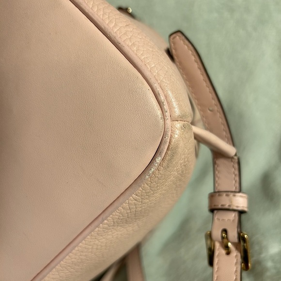 Michael Kors Backpack - Picture 15 of 16